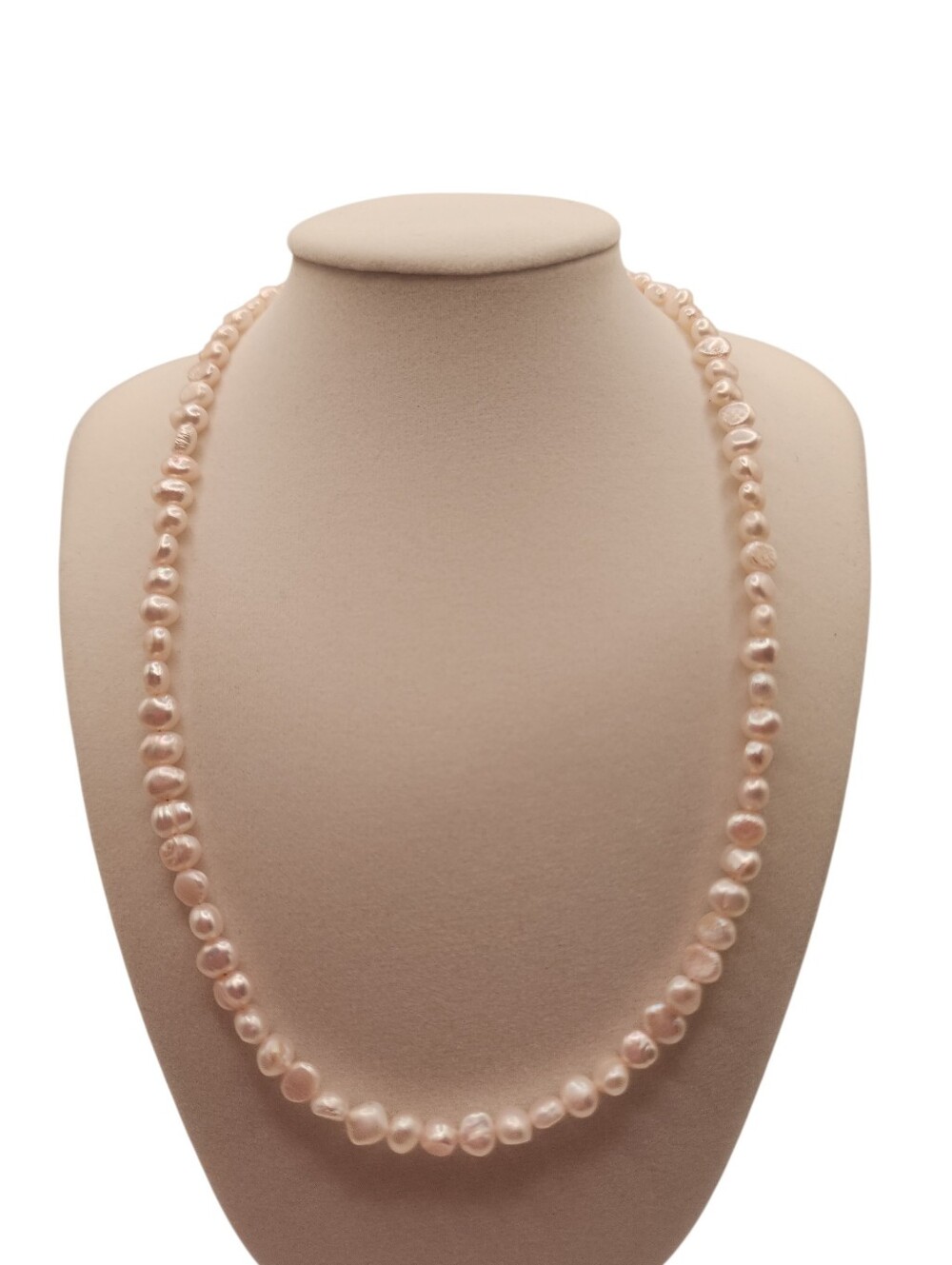 Freshwater Pearl Necklace